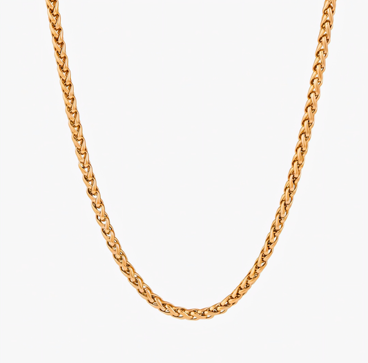 Premium Necklace Chain For Men and Women