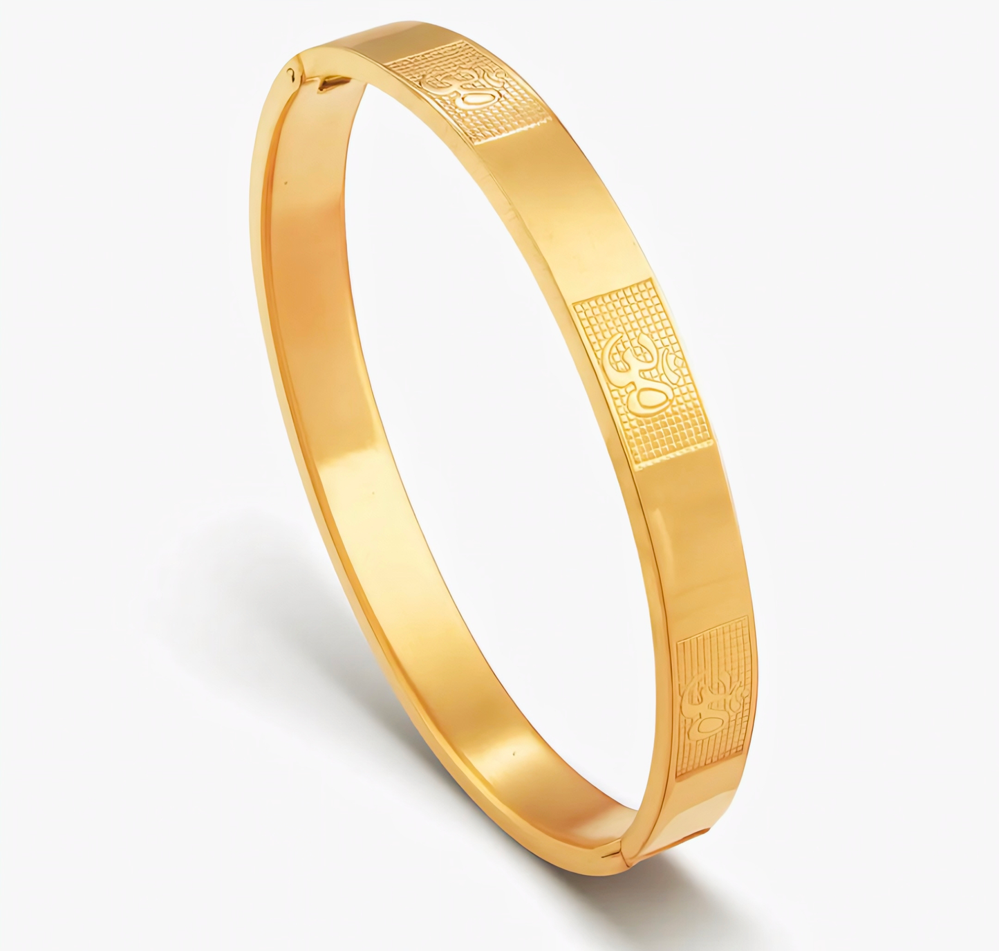 Om Premium Bracelet For Men