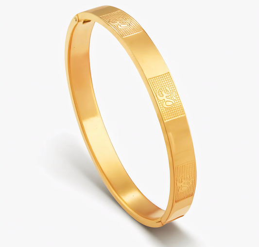 Om Premium Bracelet For Men
